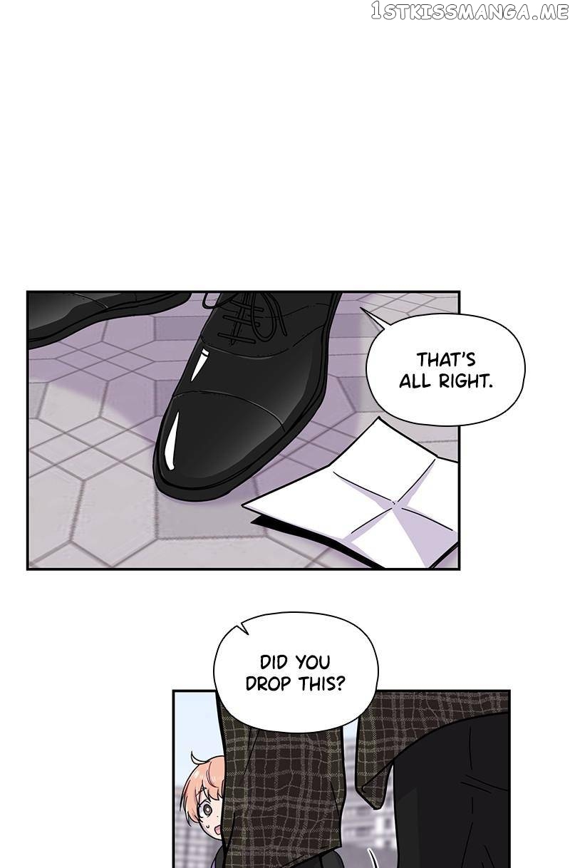 Once a Hero chapter 2 - page 14