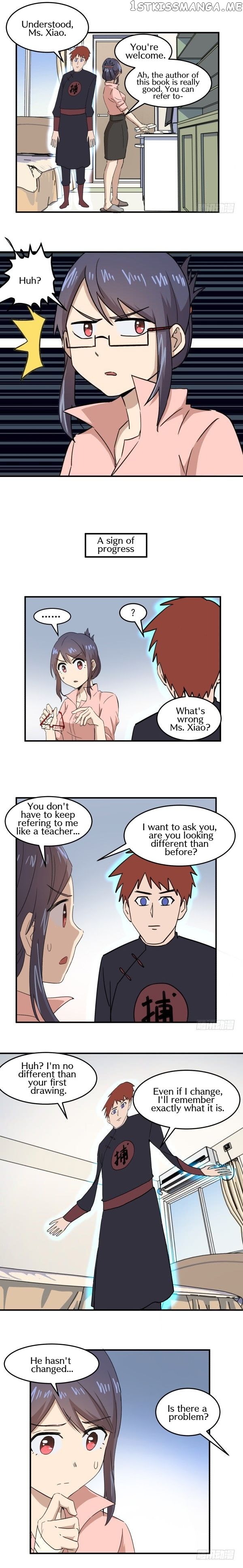 2D Partner chapter 7 - page 5