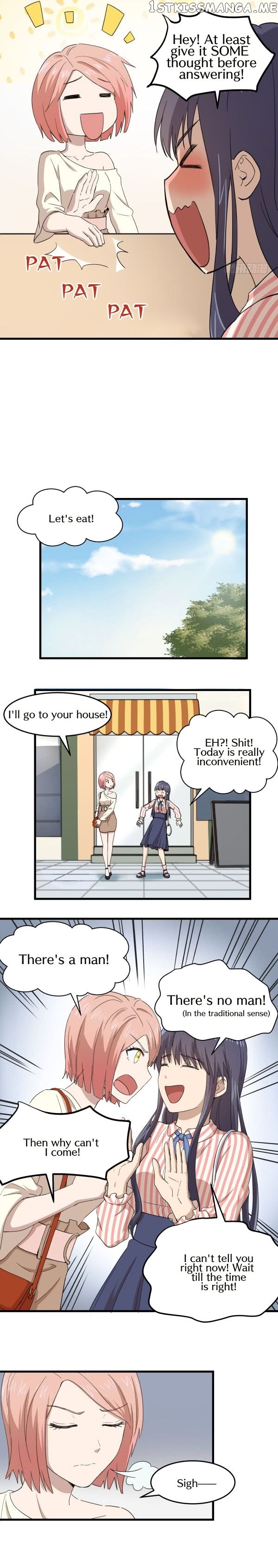 2D Partner chapter 6 - page 3