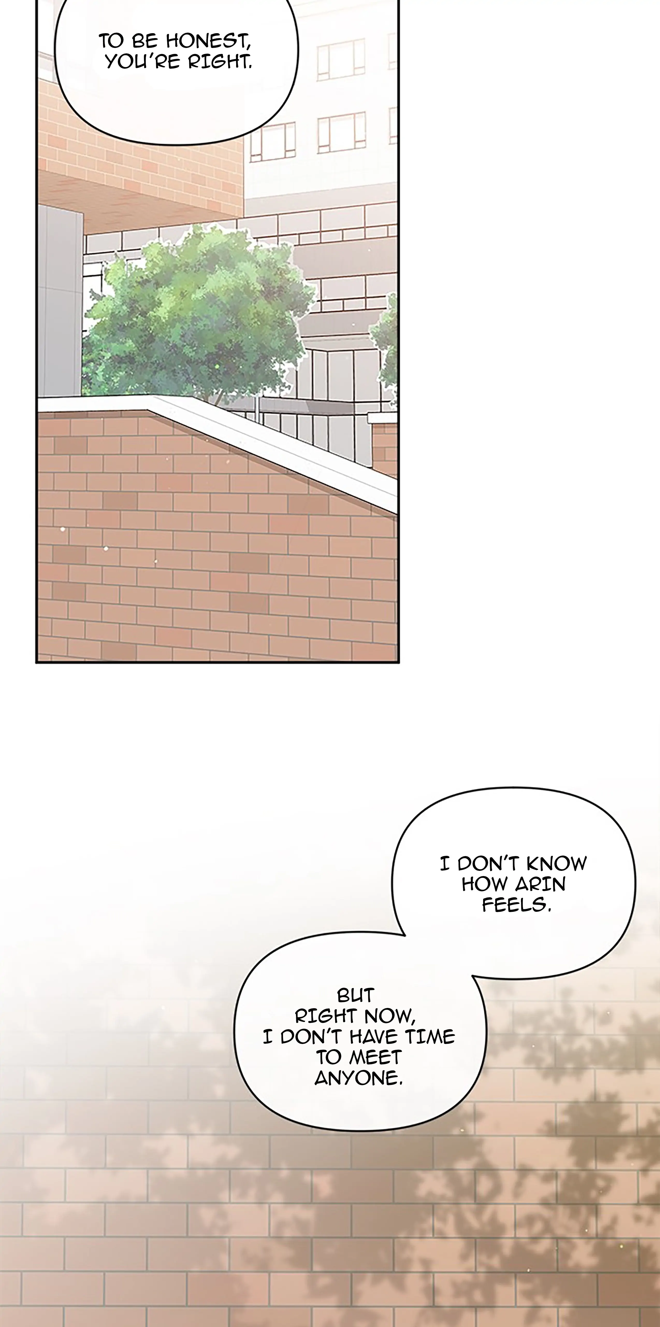 Next Door Boyfriend Chapter 26 - page 23