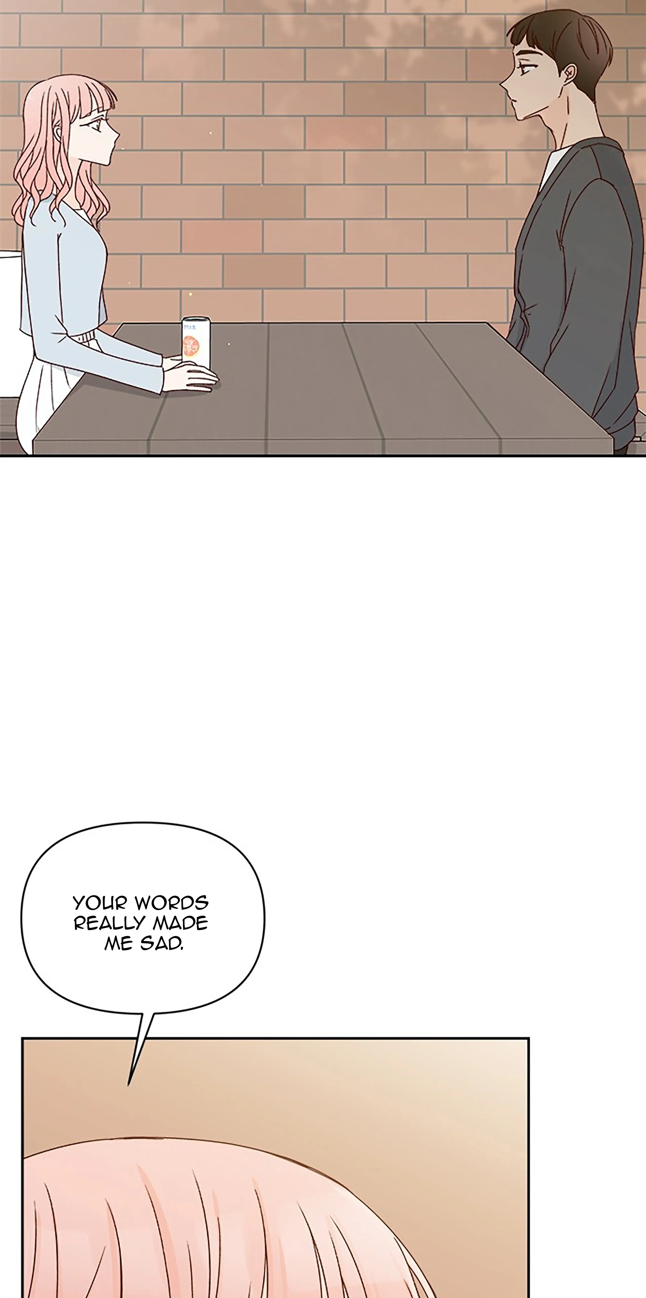 Next Door Boyfriend Chapter 26 - page 24