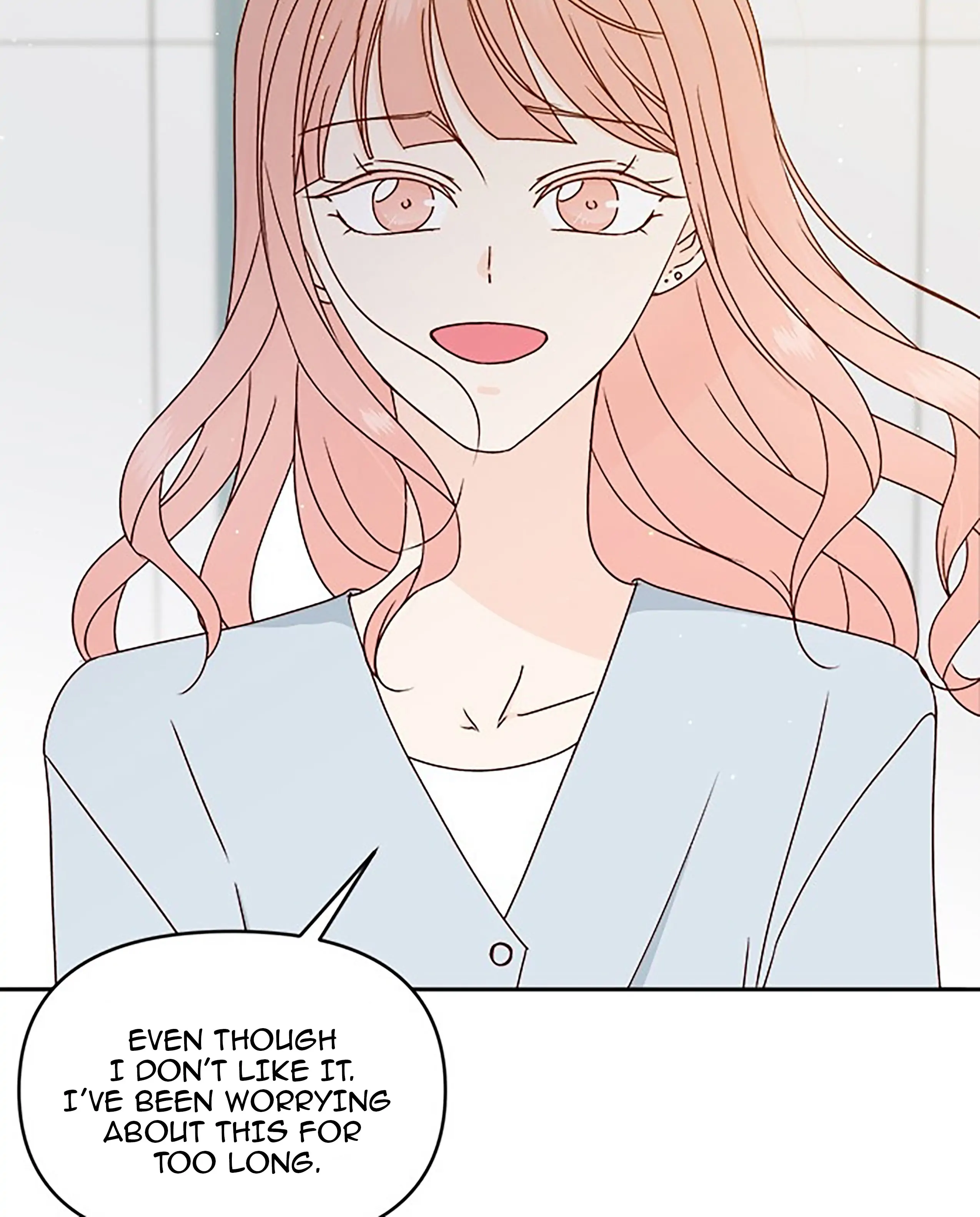 Next Door Boyfriend Chapter 26 - page 31