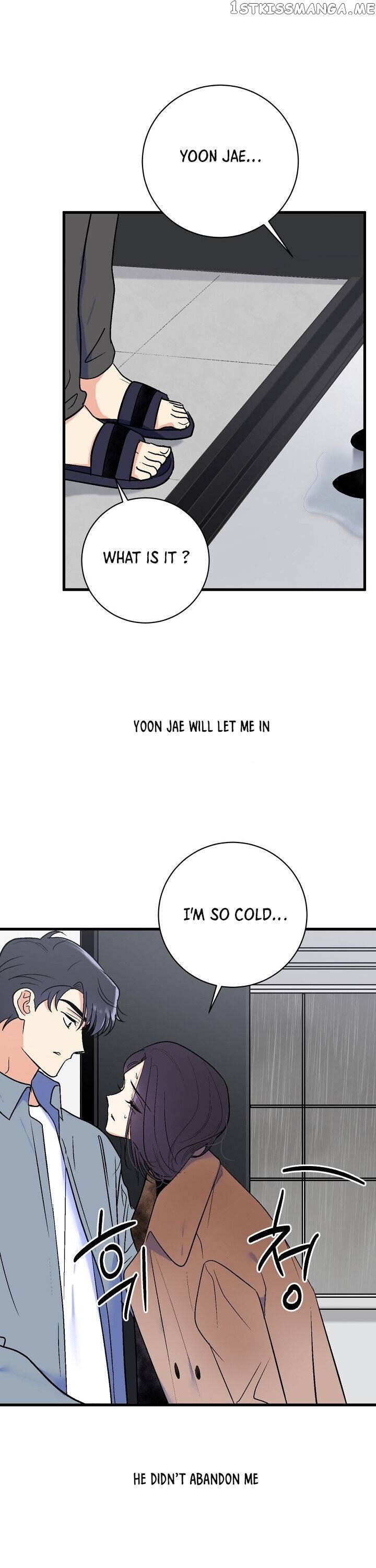 Sentence Of Love chapter 48 - page 23