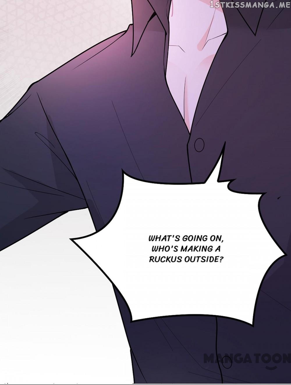 Handsome, You Won’T Get Me. chapter 4 - page 36