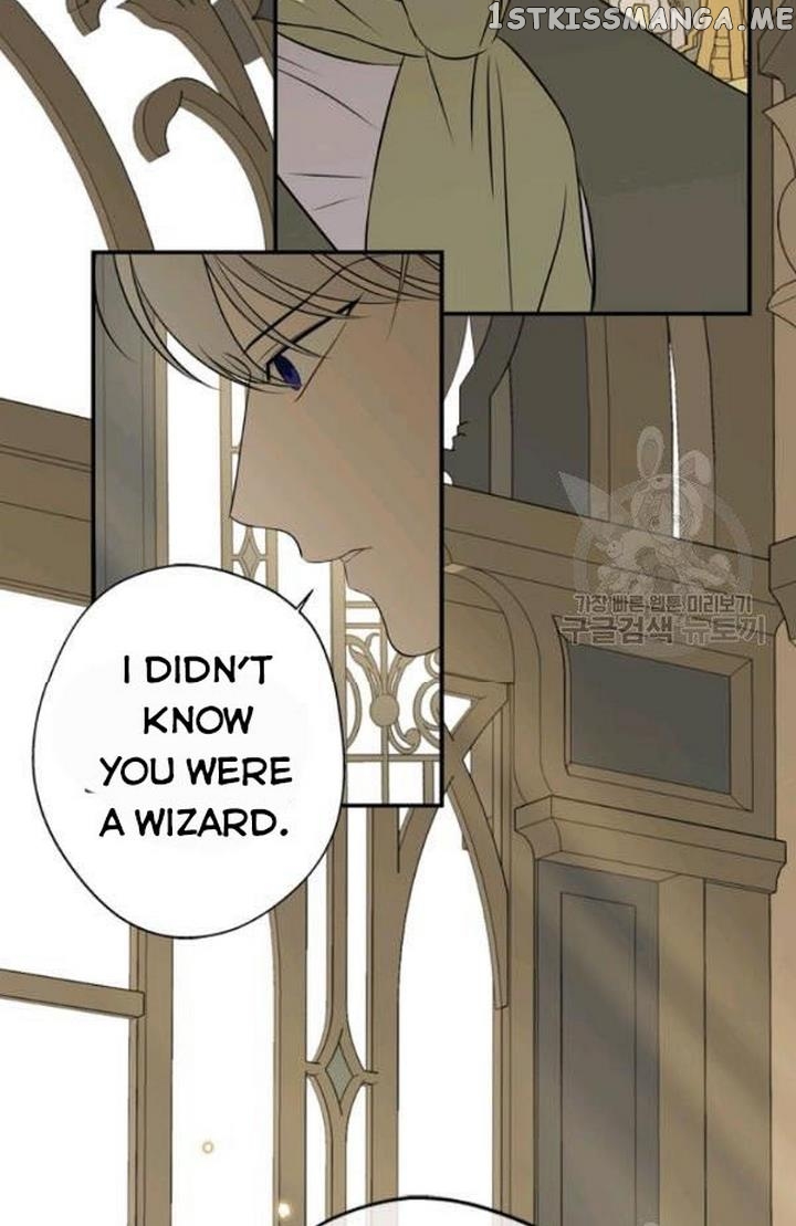 The Wizard Is Poor chapter 21 - page 93