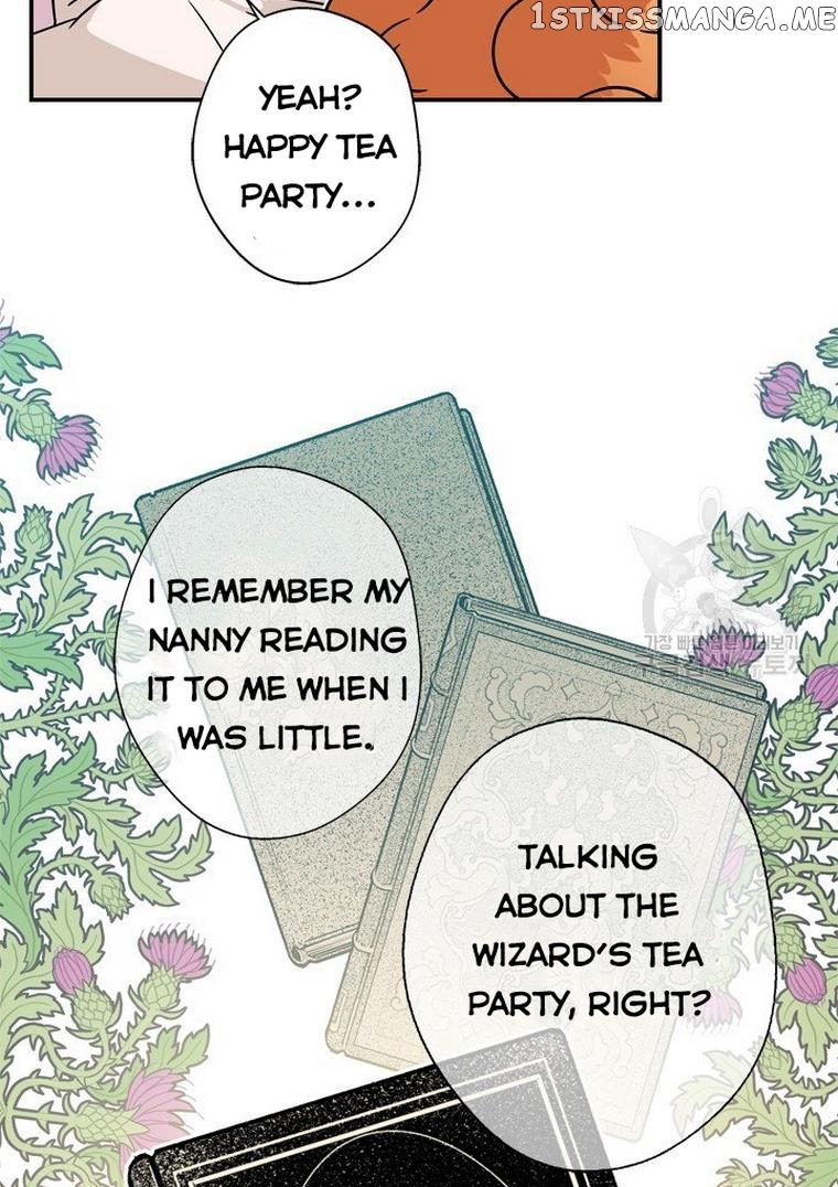 The Wizard Is Poor chapter 20 - page 46