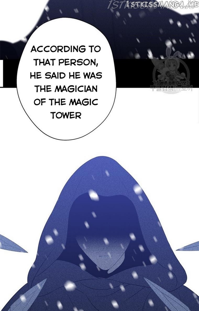 The Wizard Is Poor chapter 18 - page 41