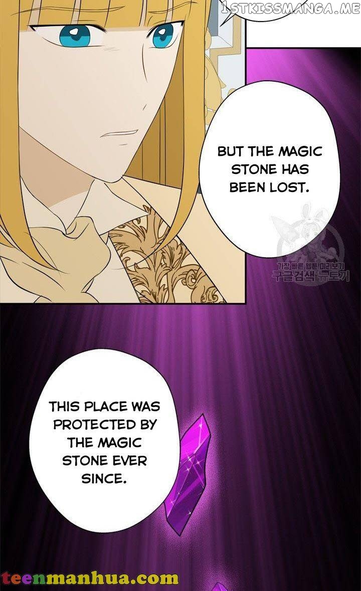 The Wizard Is Poor chapter 15 - page 78