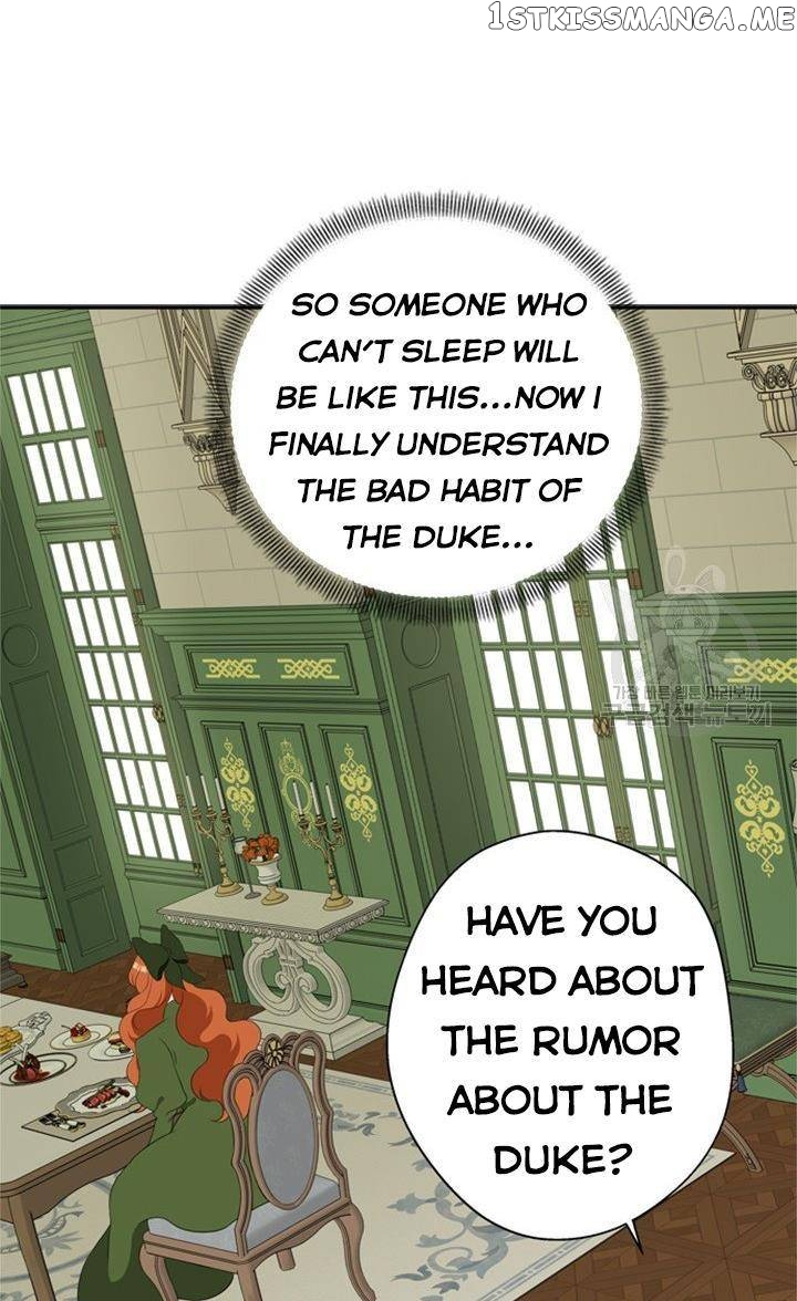 The Wizard Is Poor chapter 9 - page 66