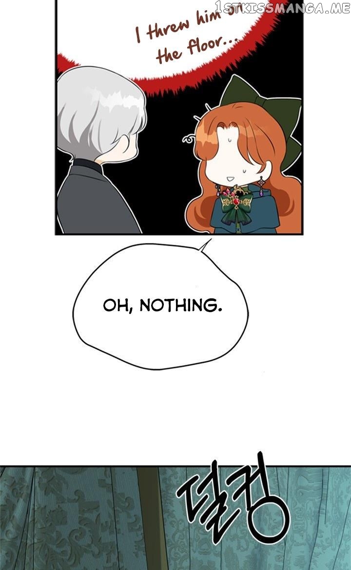 The Wizard Is Poor chapter 7 - page 69