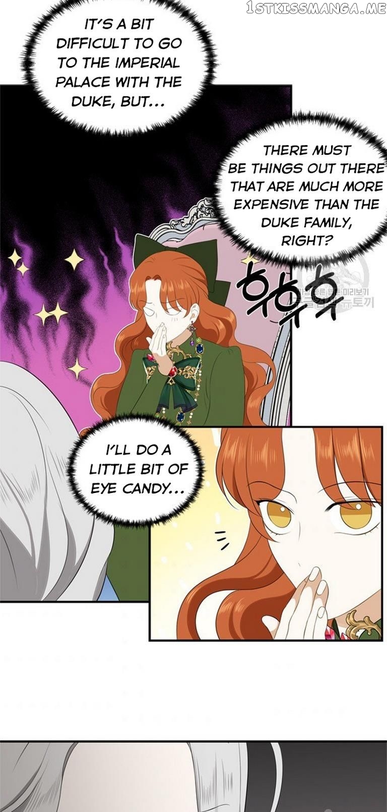 The Wizard Is Poor chapter 5 - page 64