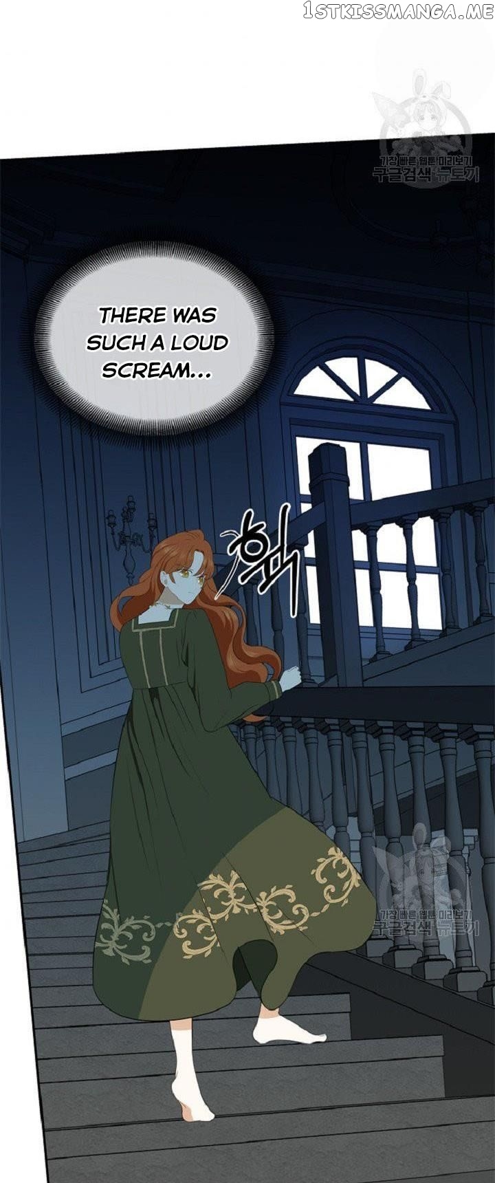 The Wizard Is Poor chapter 4 - page 89