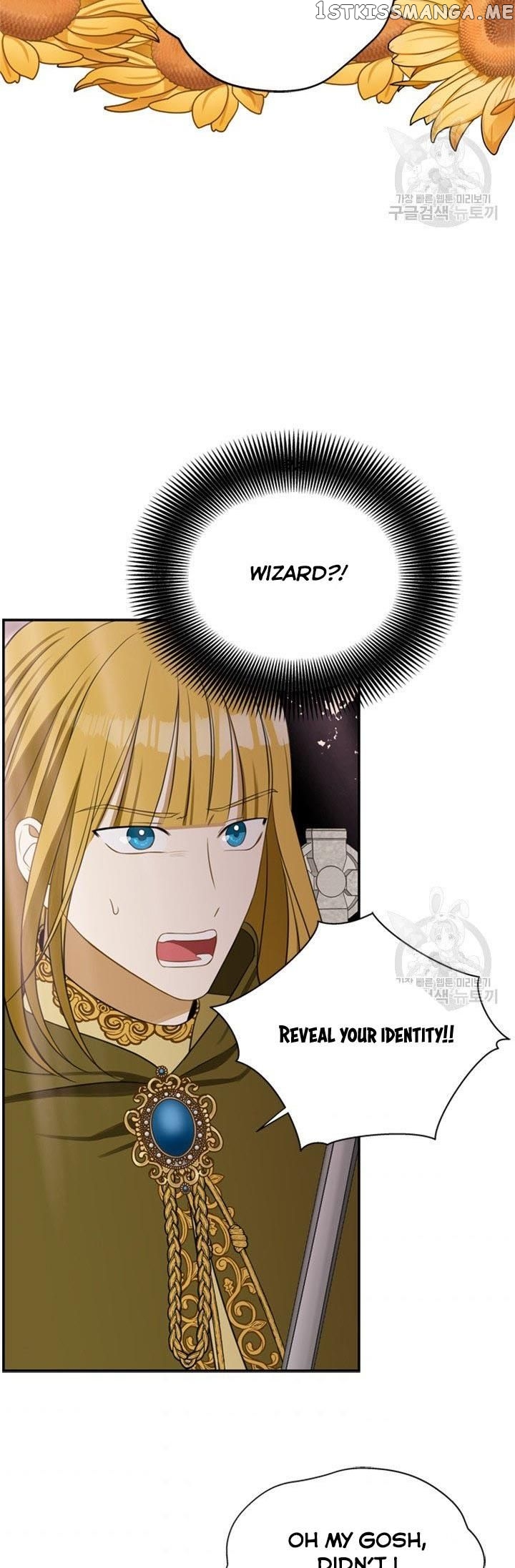 The Wizard Is Poor chapter 2 - page 69