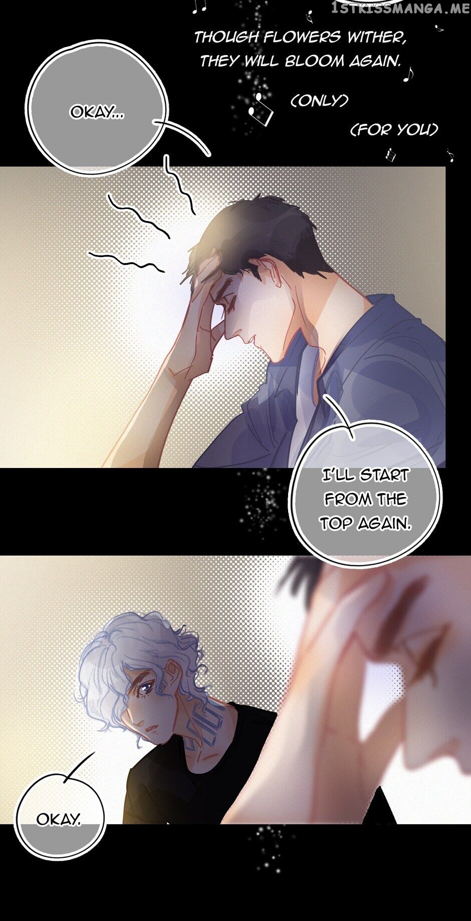 Defrost My Heart chapter 55 - page 8