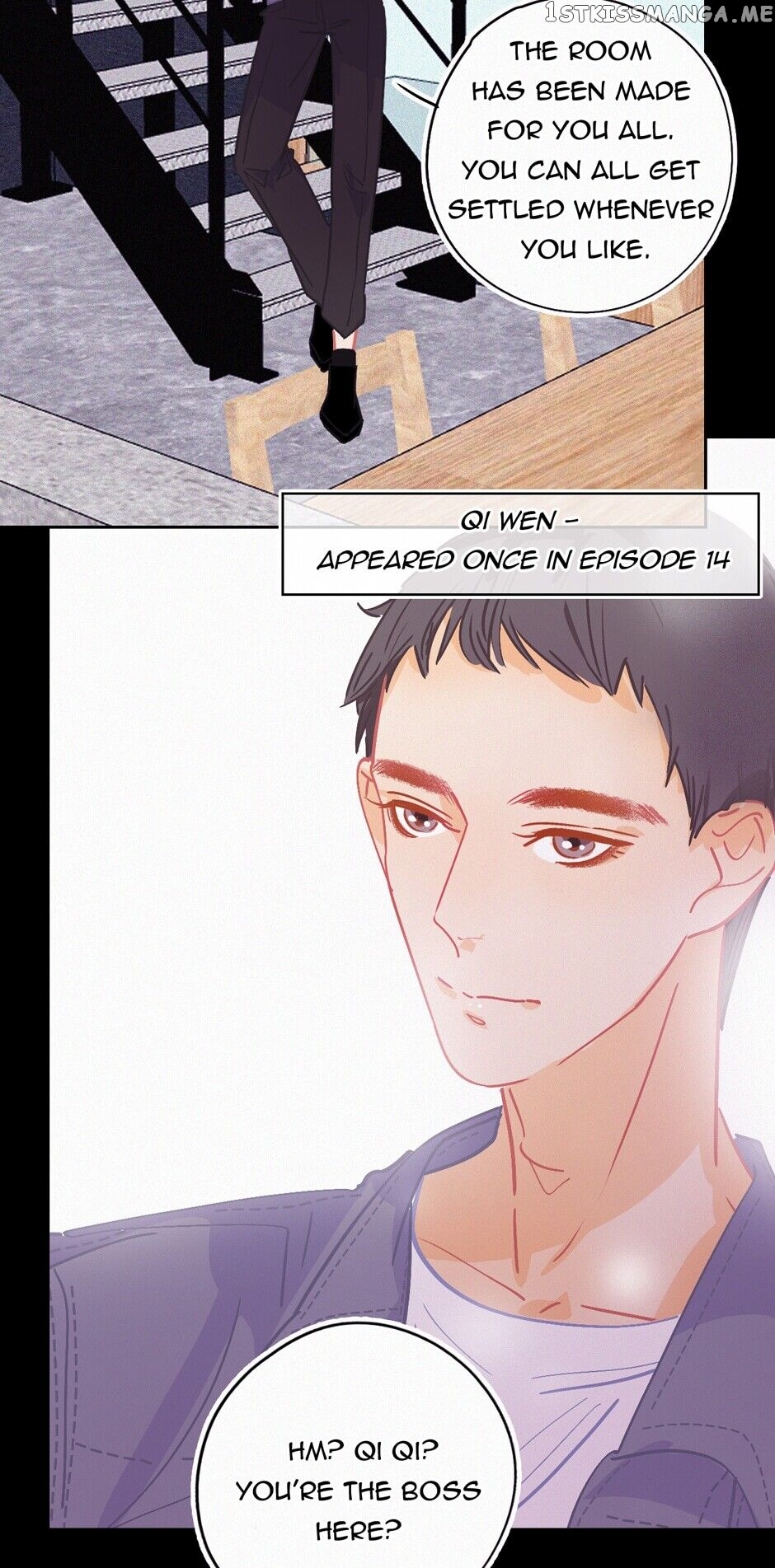 Defrost My Heart chapter 48 - page 10