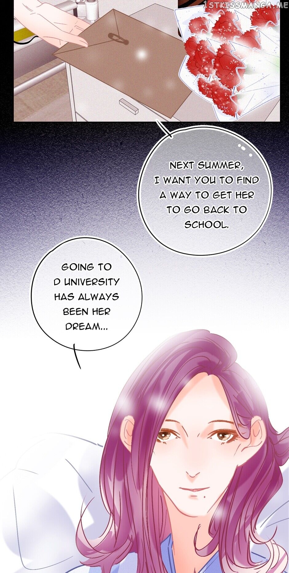 Defrost My Heart chapter 47 - page 38