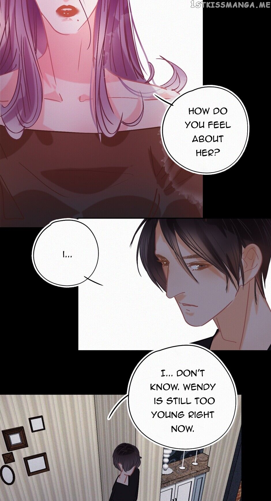 Defrost My Heart chapter 46 - page 27