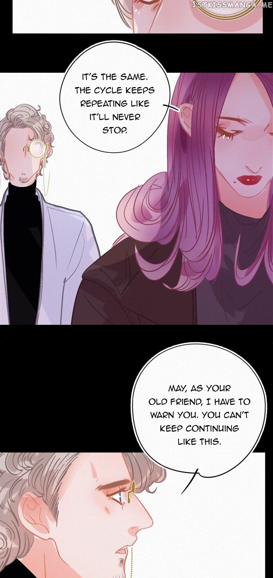 Defrost My Heart chapter 45 - page 33