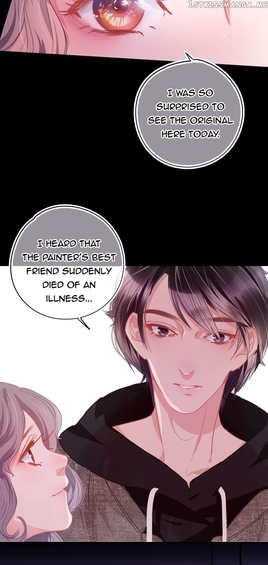 Defrost My Heart chapter 32 - page 6