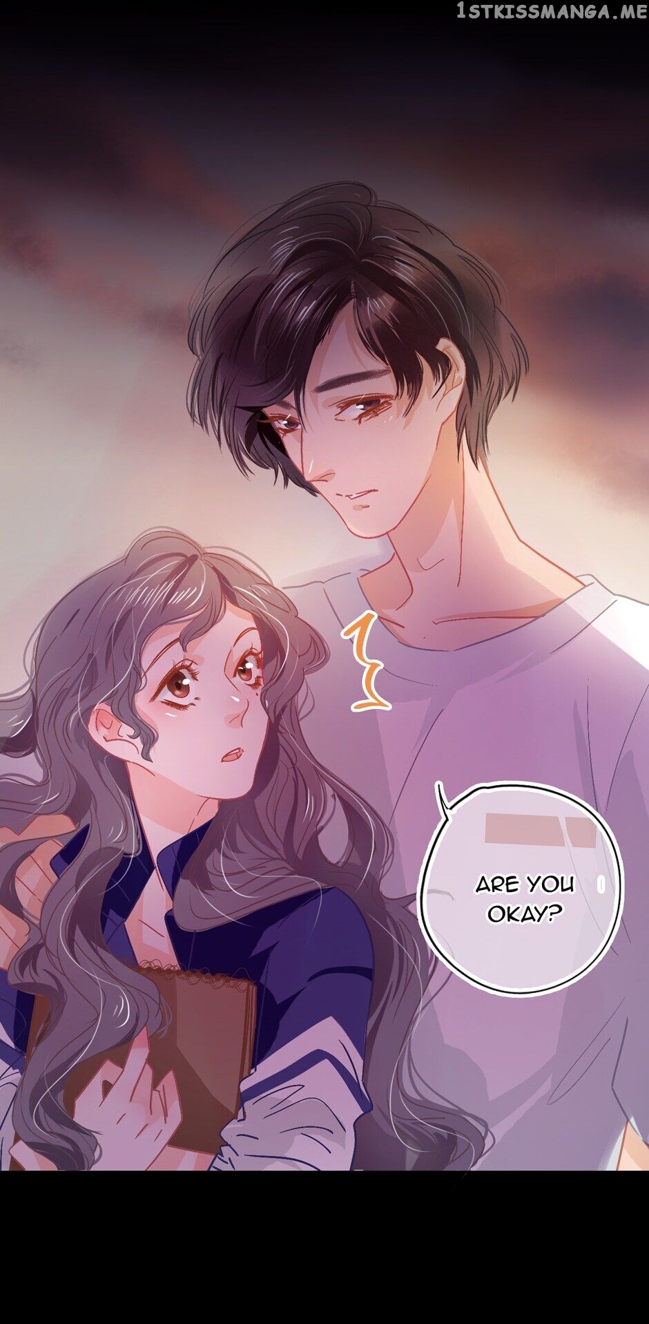 Defrost My Heart chapter 29 - page 18