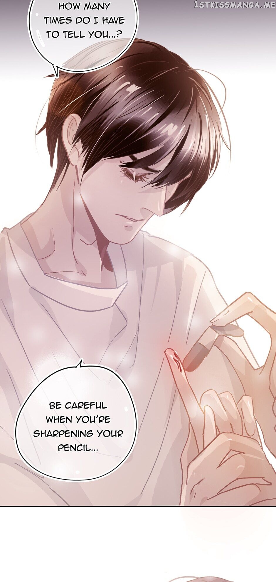 Defrost My Heart chapter 20 - page 18