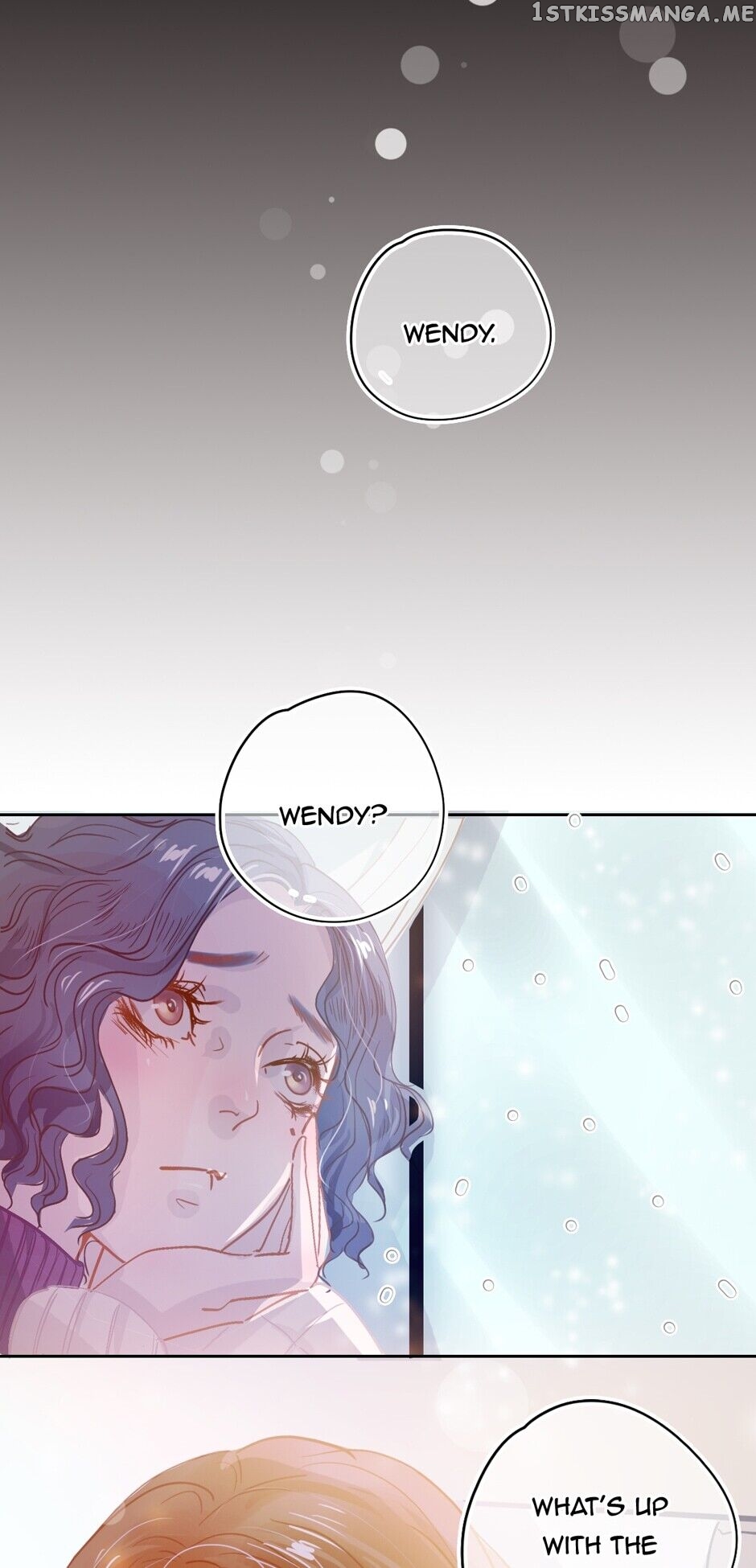 Defrost My Heart chapter 17 - page 36