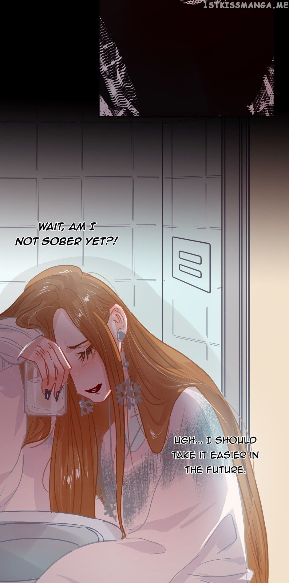 Defrost My Heart chapter 16 - page 13