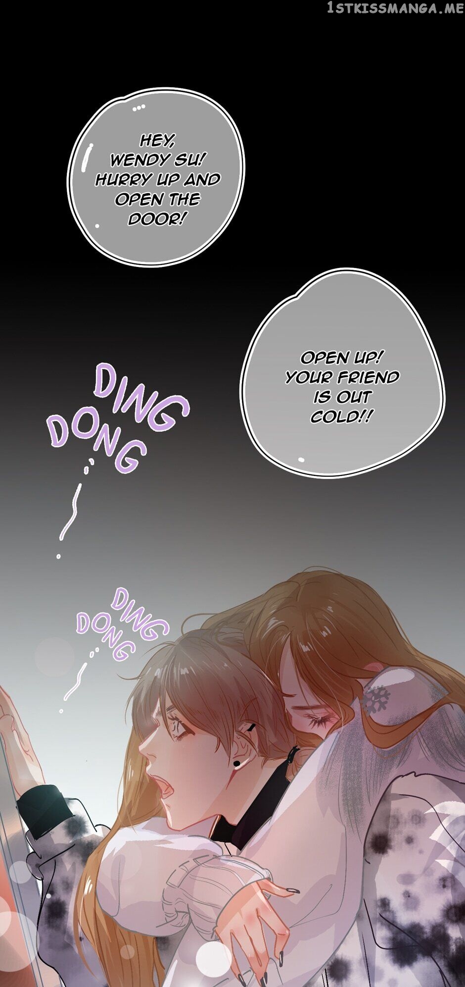 Defrost My Heart chapter 14 - page 42