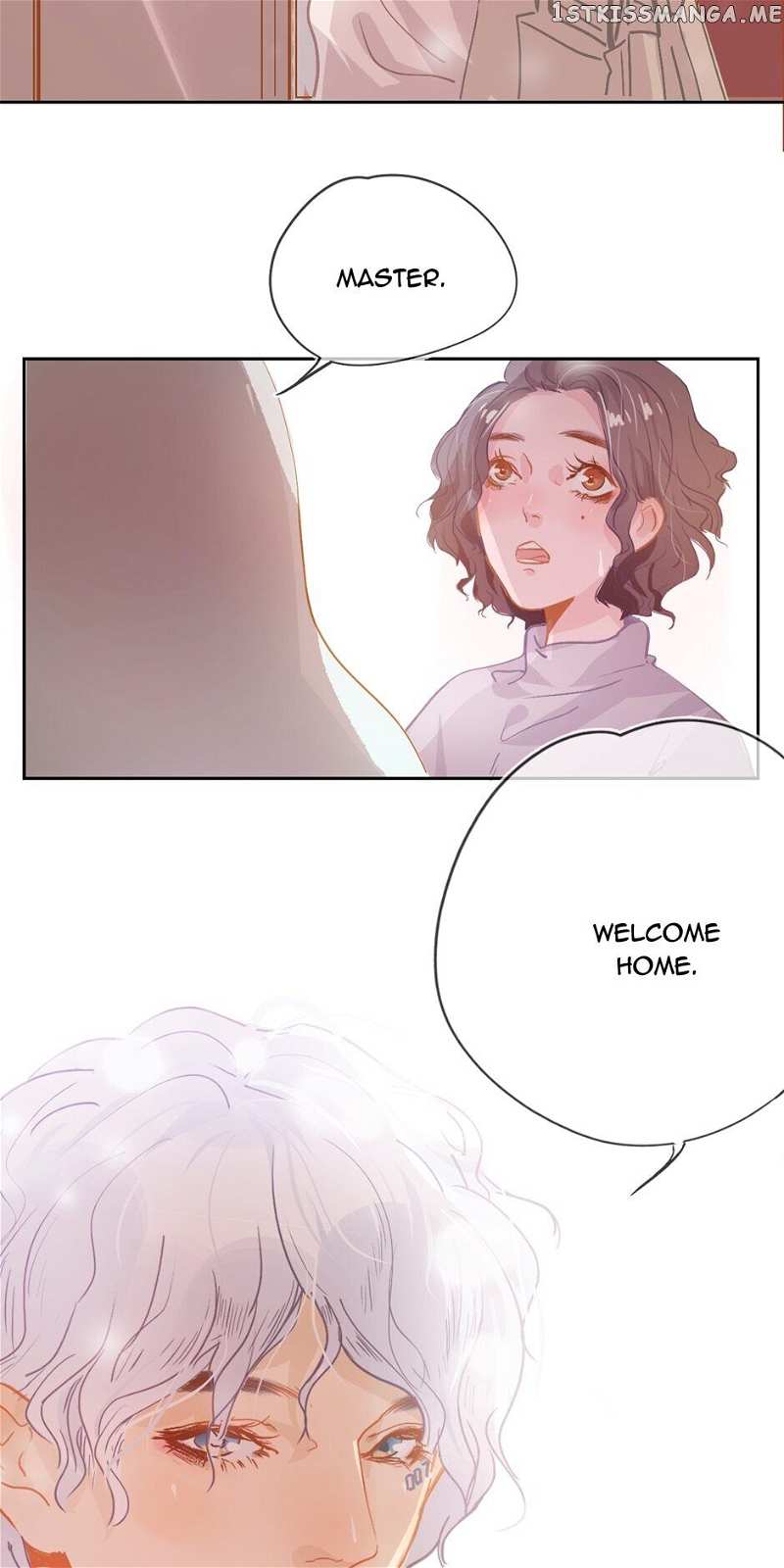 Defrost My Heart chapter 14 - page 5