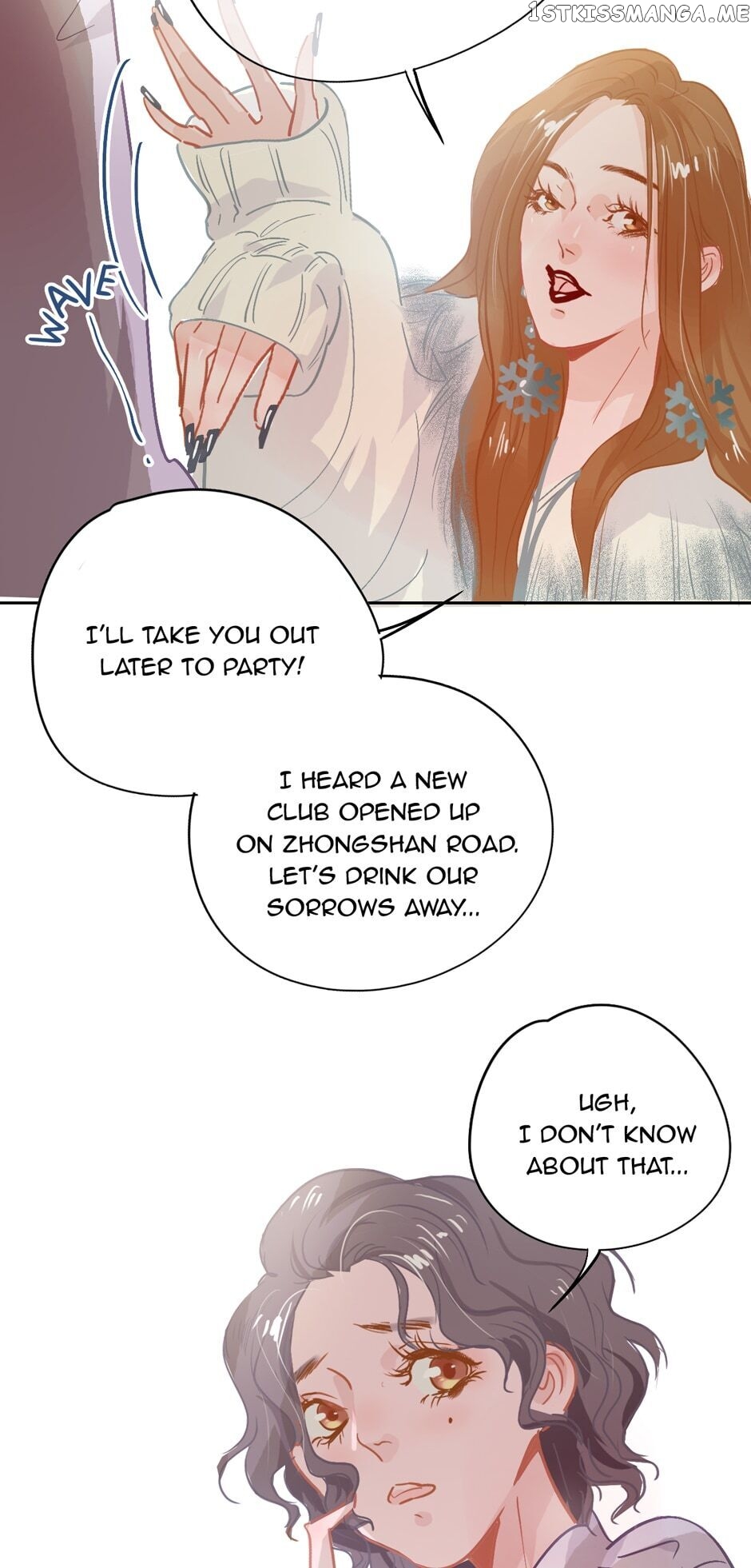 Defrost My Heart chapter 13 - page 29