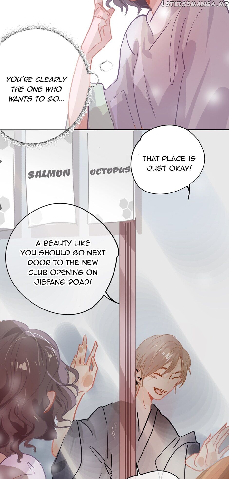 Defrost My Heart chapter 13 - page 30