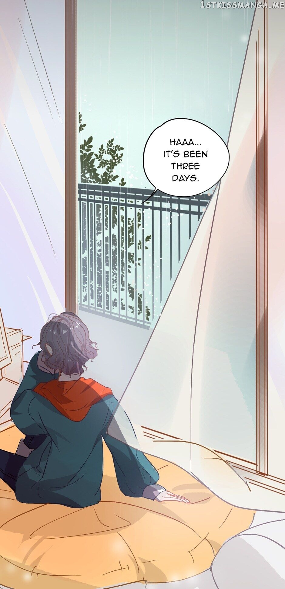 Defrost My Heart chapter 12 - page 14