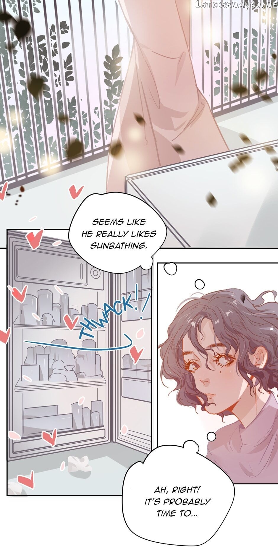 Defrost My Heart chapter 12 - page 22