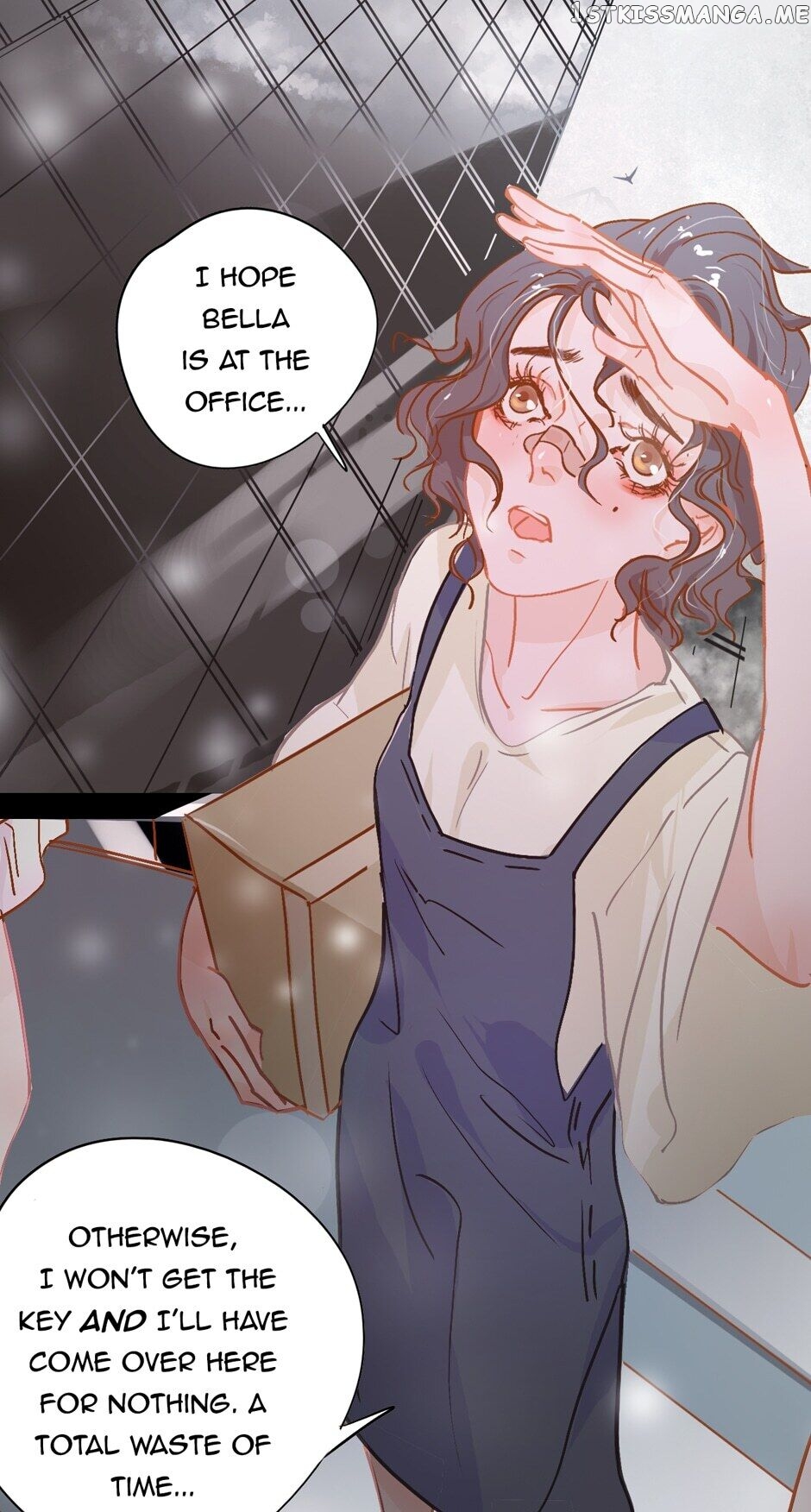 Defrost My Heart chapter 10 - page 2
