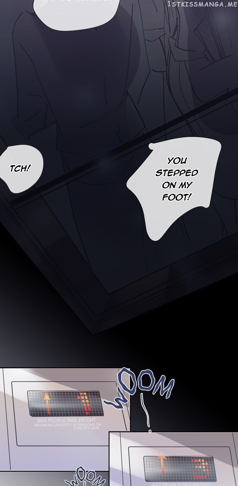 Defrost My Heart chapter 10 - page 9