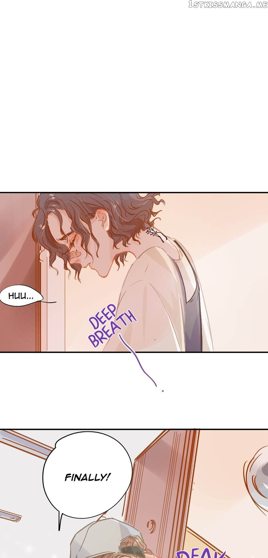 Defrost My Heart chapter 9 - page 16