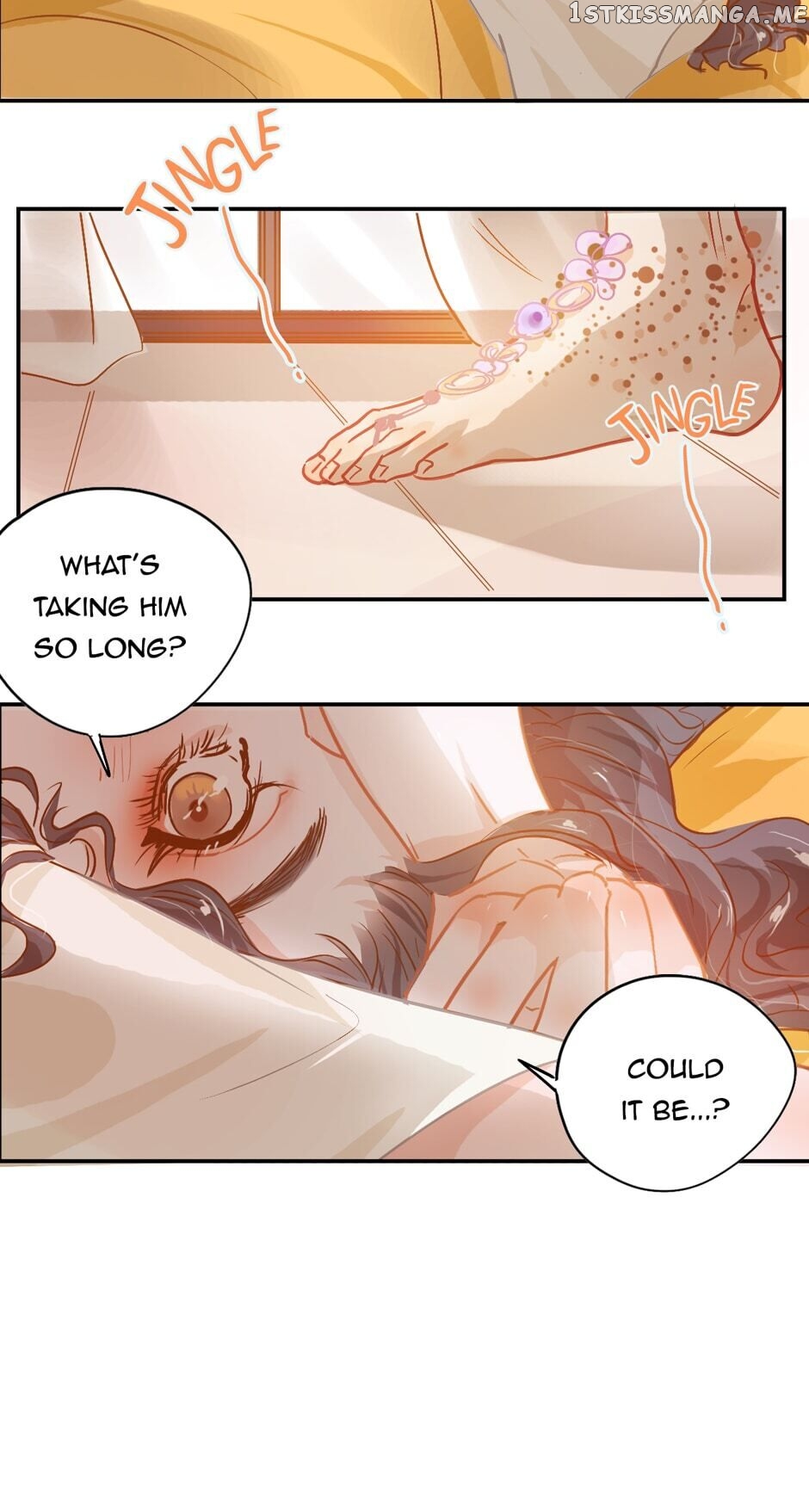 Defrost My Heart chapter 8 - page 6