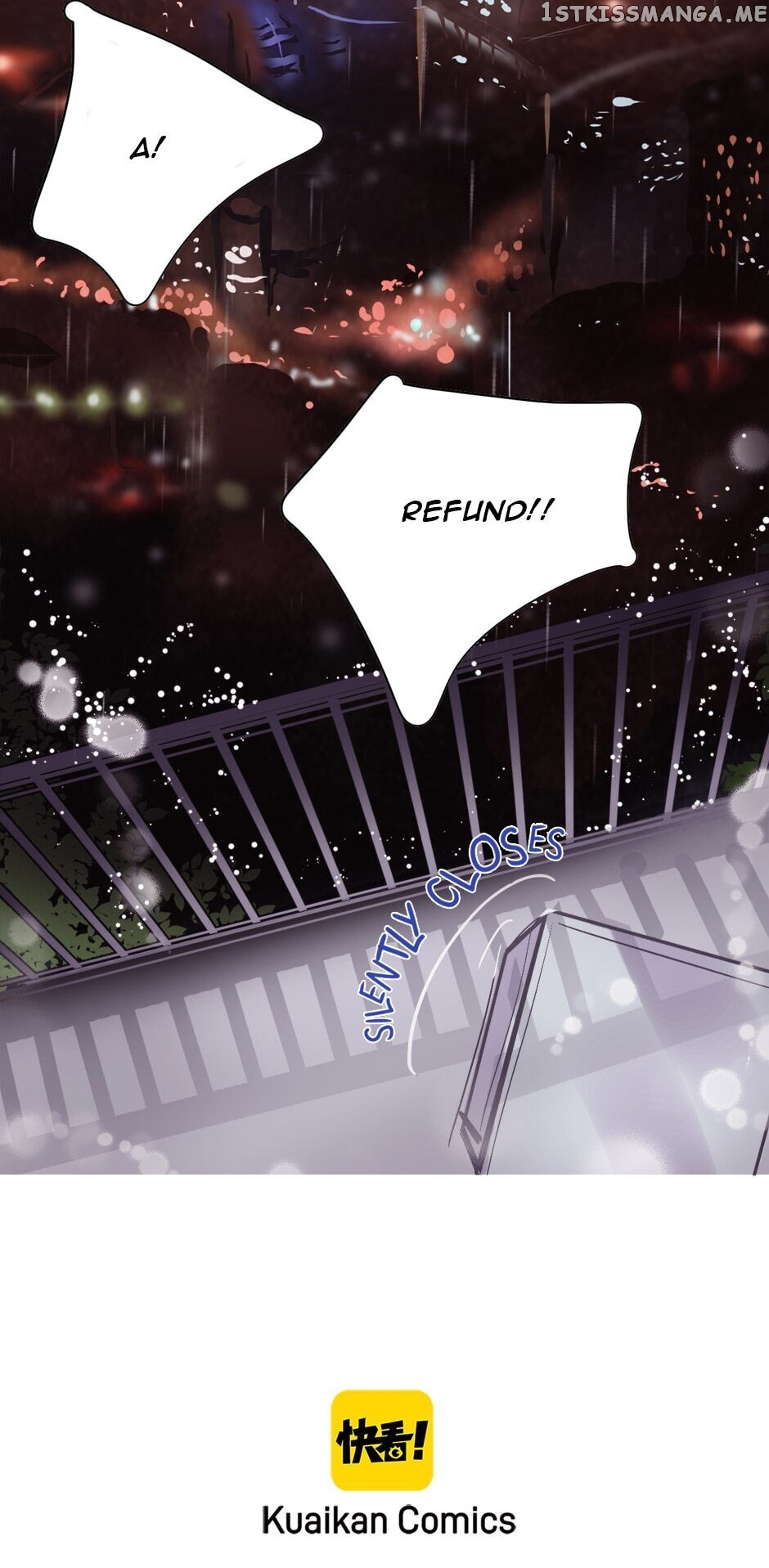 Defrost My Heart chapter 6 - page 34