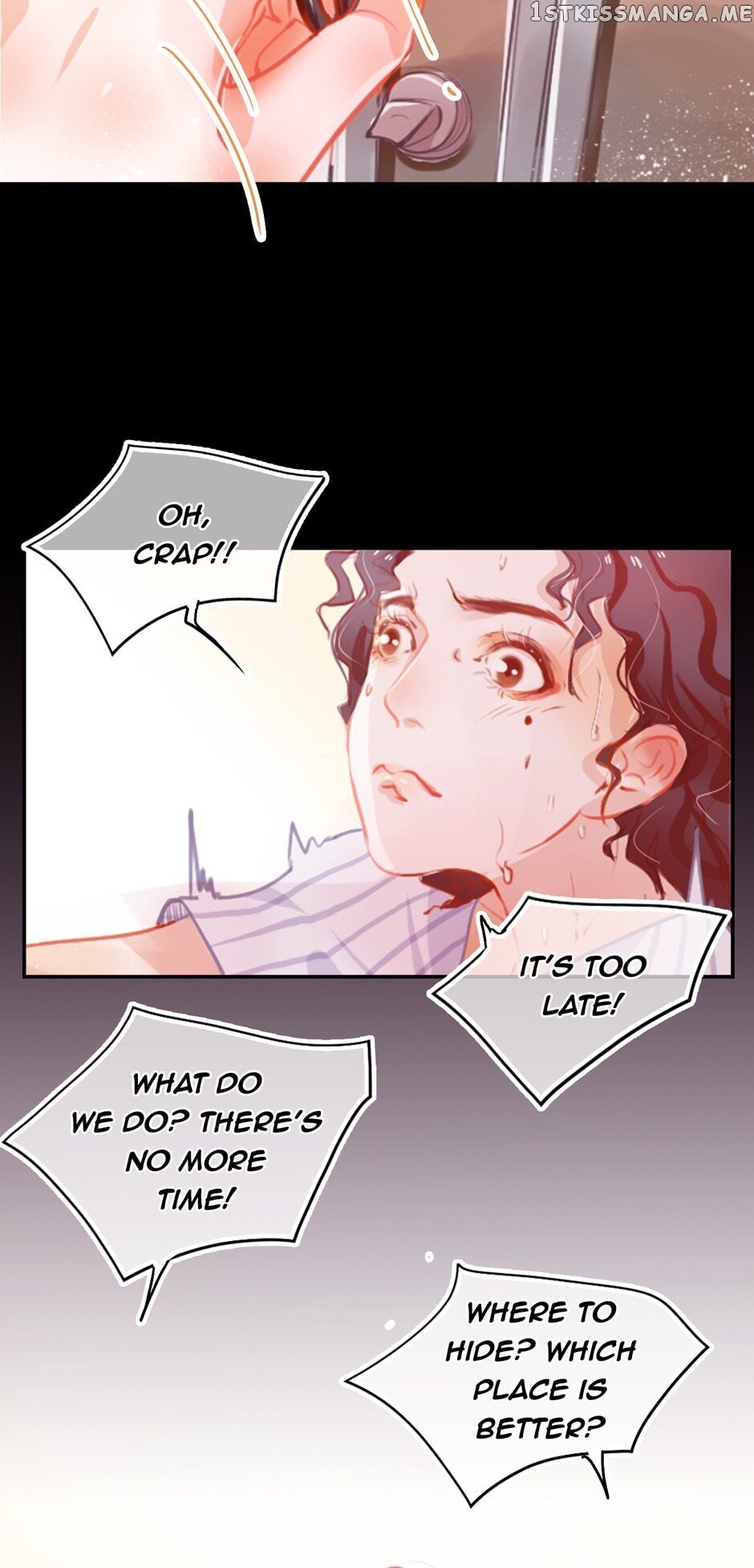 Defrost My Heart chapter 2 - page 26