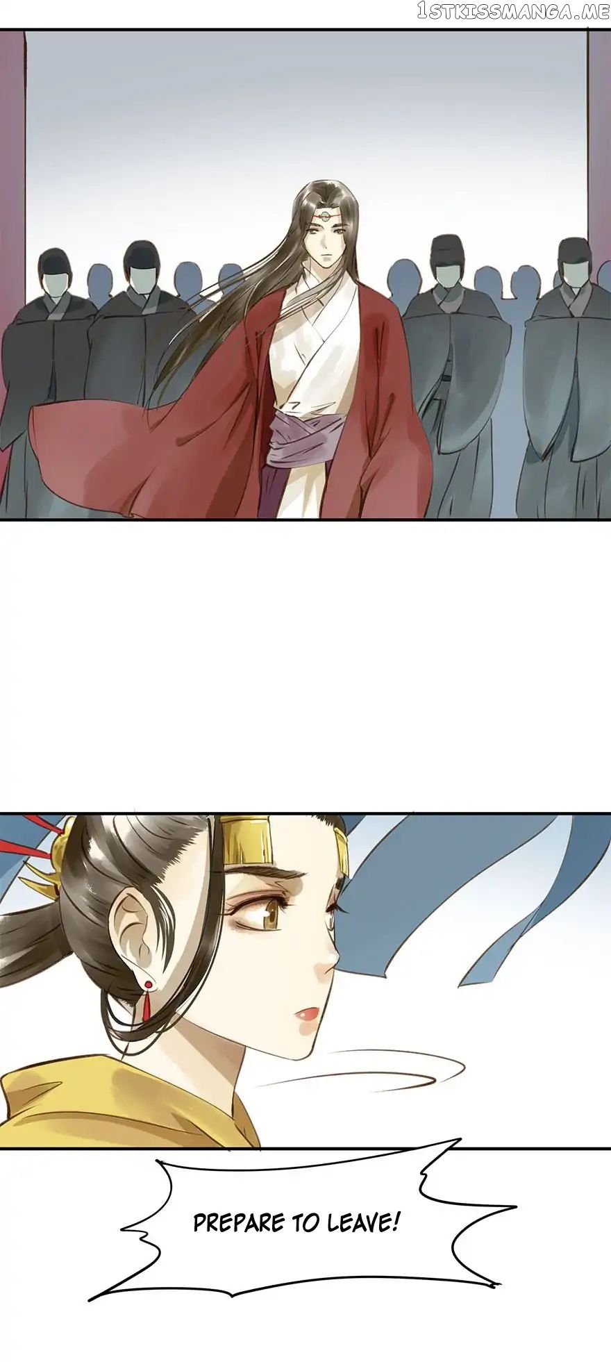 I Don’t Want To Be Like This Too chapter 5 - page 10