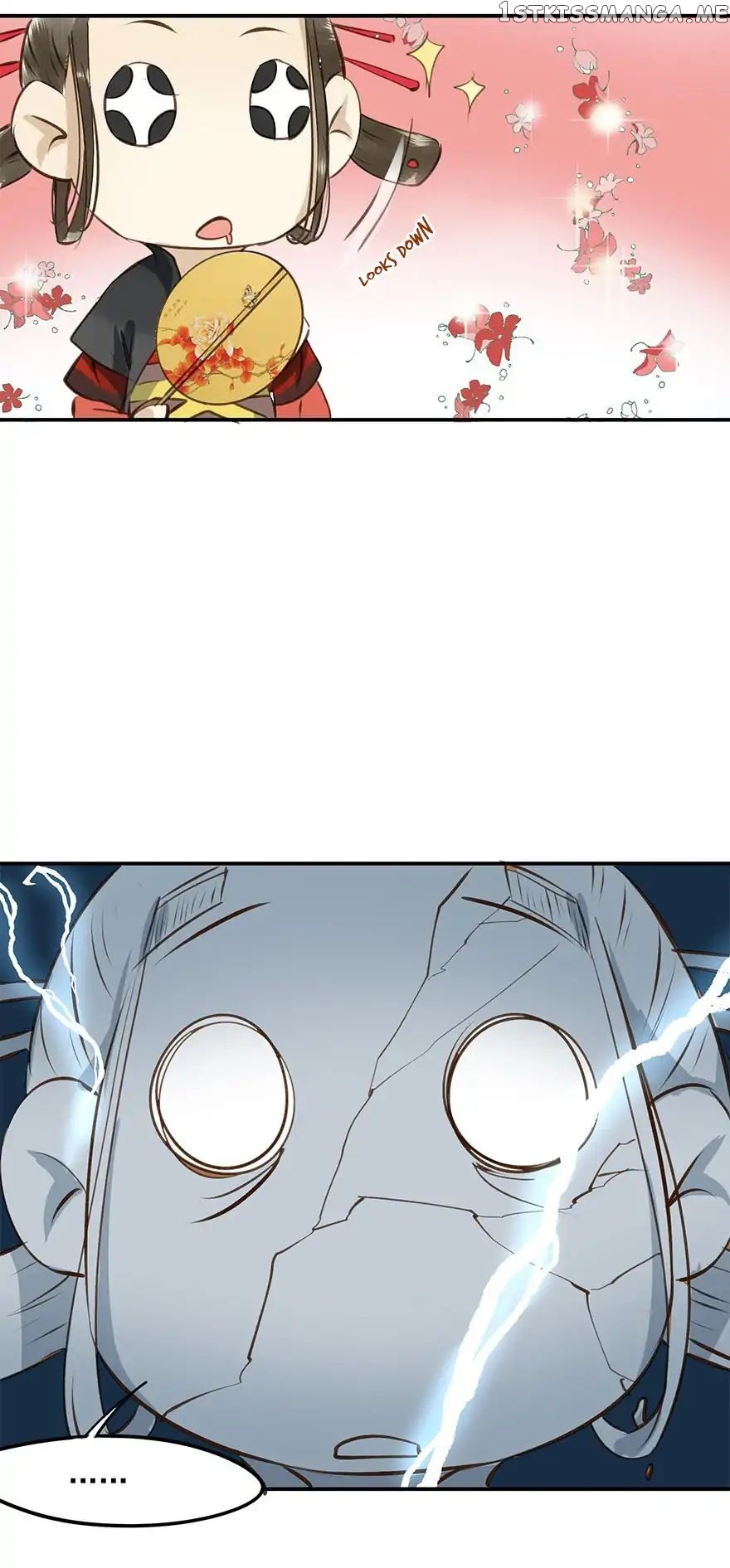 I Don’t Want To Be Like This Too chapter 5 - page 28