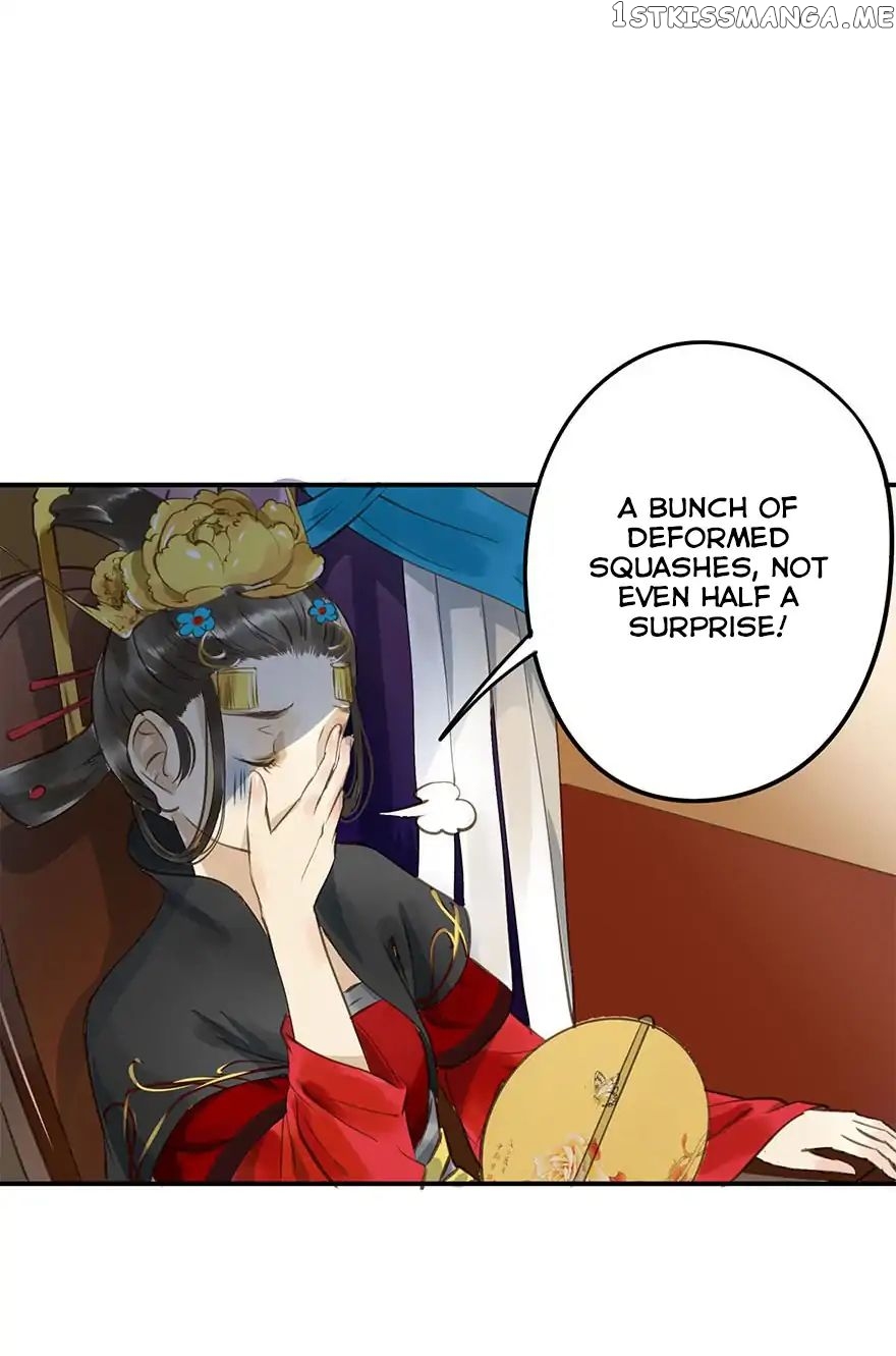 I Don’t Want To Be Like This Too chapter 5 - page 30