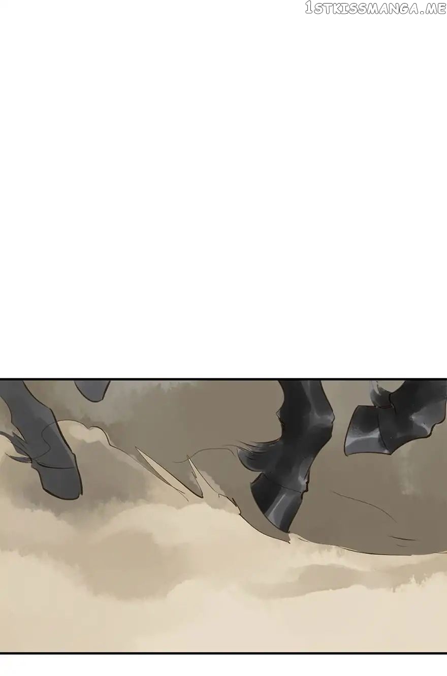 I Don’t Want To Be Like This Too chapter 5 - page 33