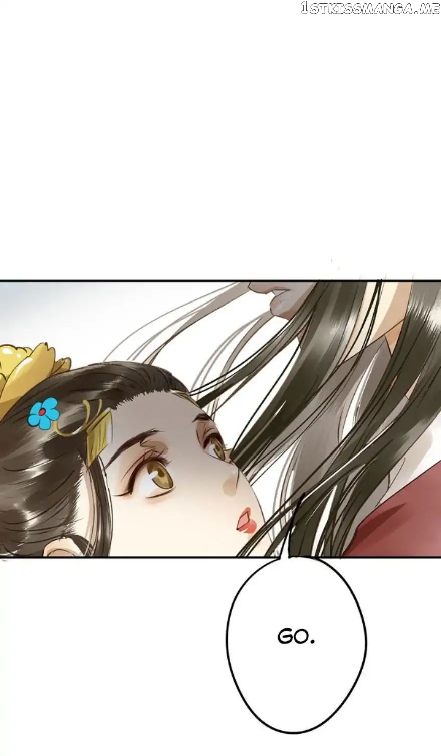 I Don’t Want To Be Like This Too chapter 5 - page 6