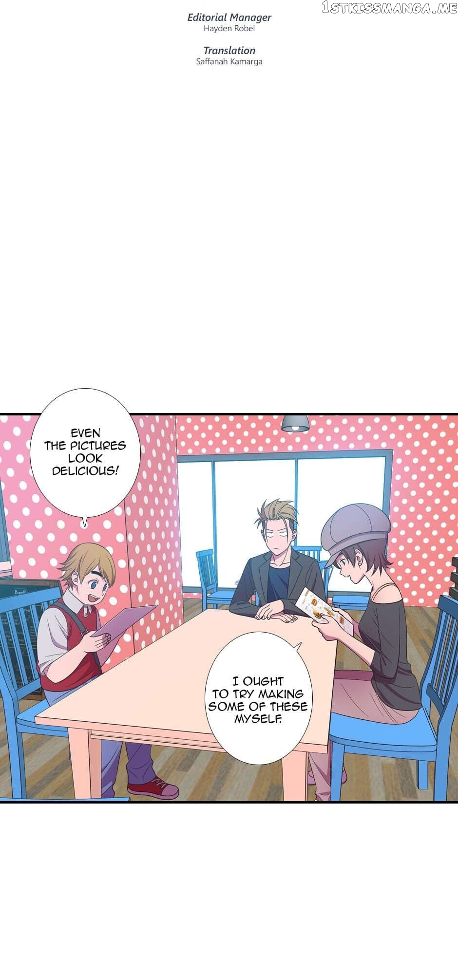 Classroom Undercover chapter 42 - page 6