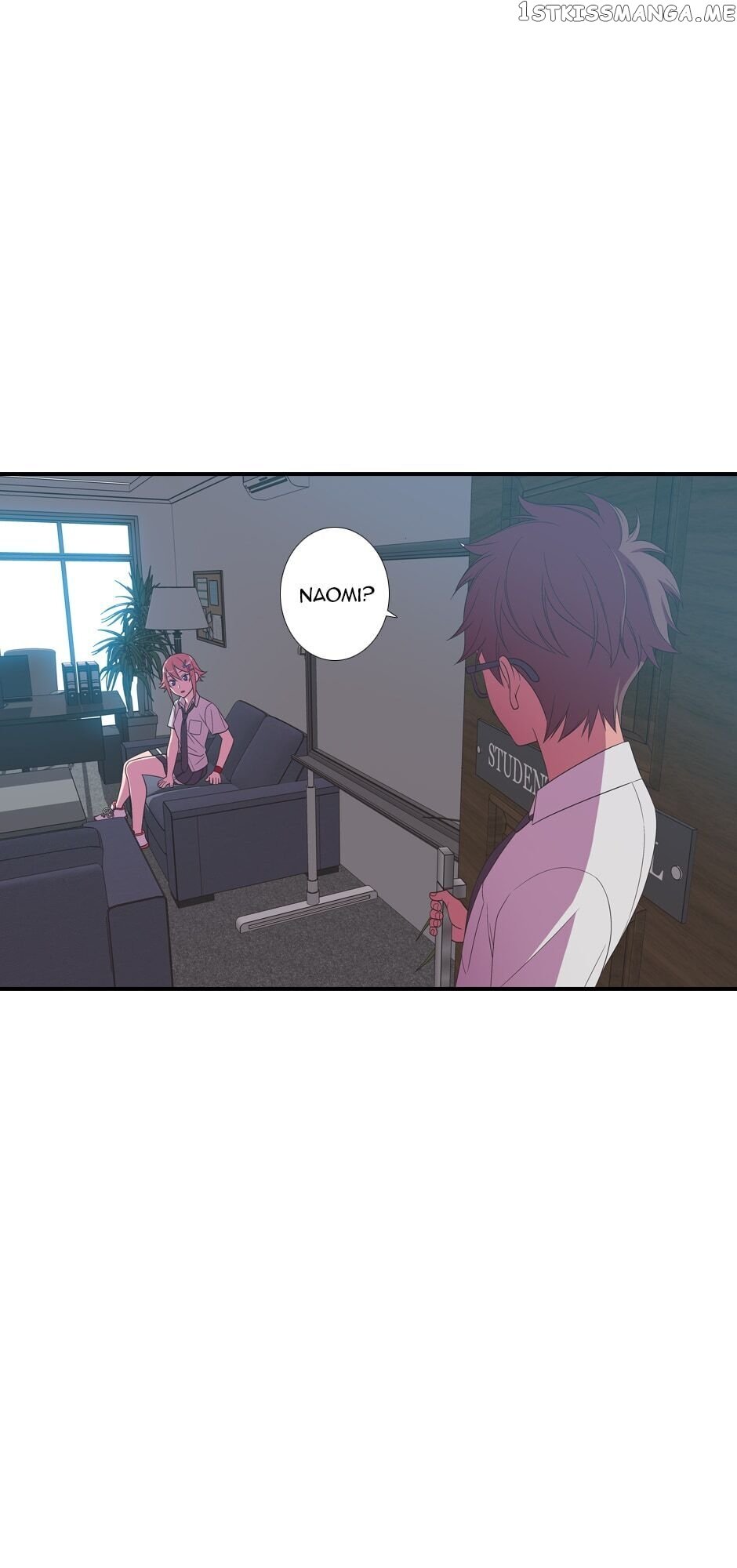 Classroom Undercover chapter 38 - page 3