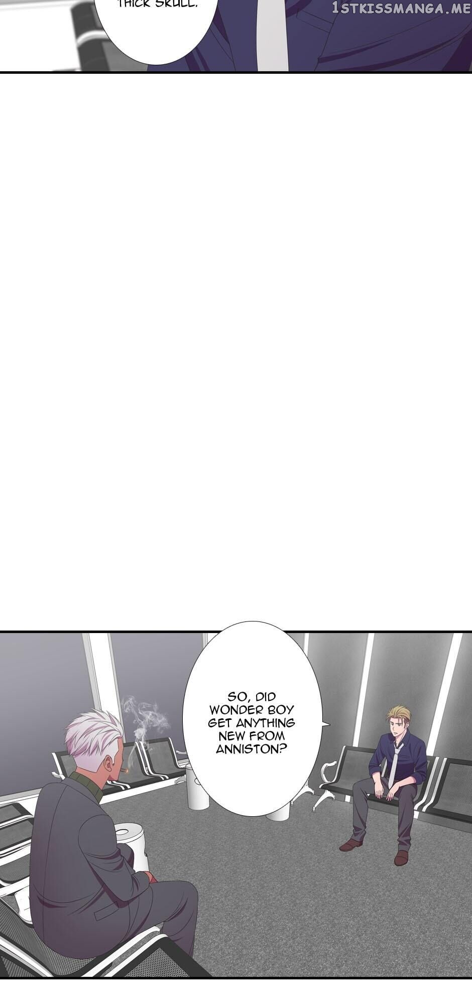 Classroom Undercover chapter 32 - page 6