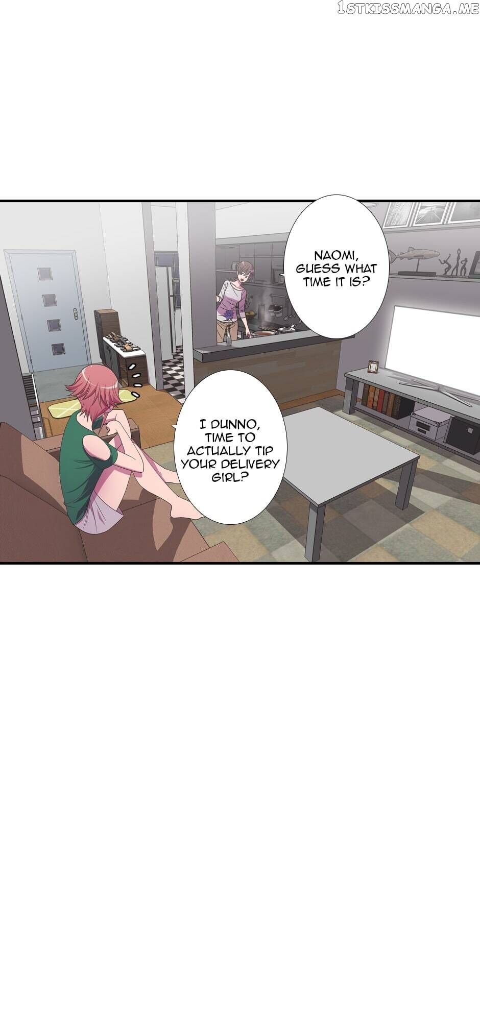 Classroom Undercover chapter 28 - page 4