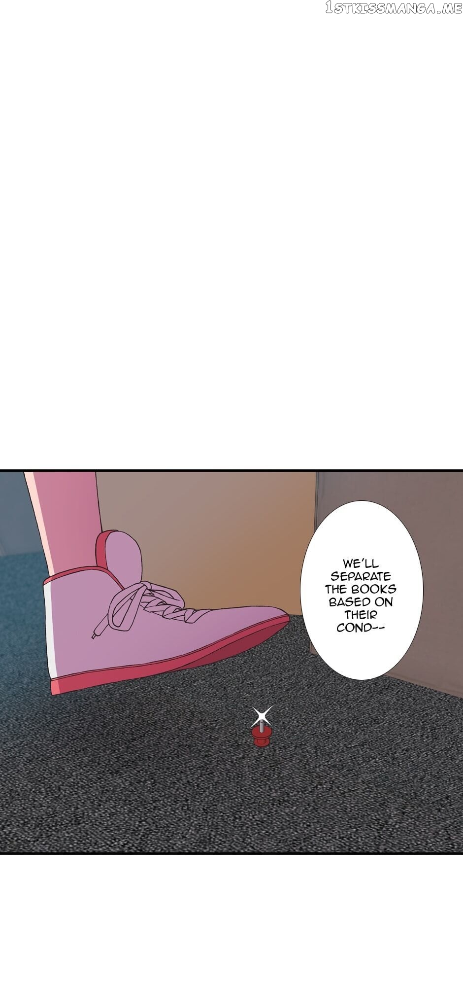 Classroom Undercover chapter 22 - page 29