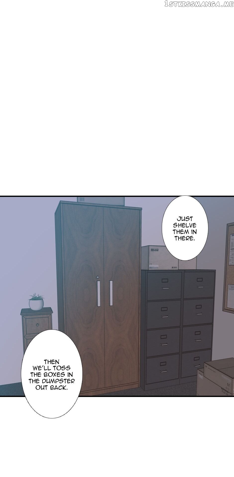 Classroom Undercover chapter 13 - page 23